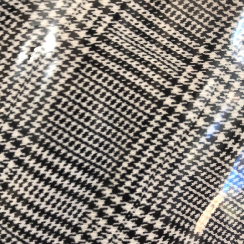 AVENUE GLEN PLAID PULL ON PANTS SZ 20P - Picture 8 of 8